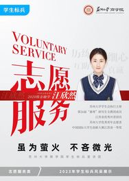 志愿服务 志愿服务